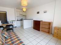 Vente appartement 1 pièce Vente appartement 1 pièce