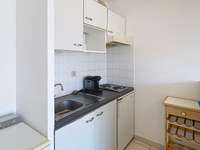Vente appartement 1 pièce Vente appartement 1 pièce