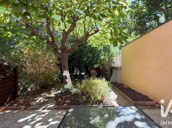 Vente Appartement 2 piècesPort-Vendres
