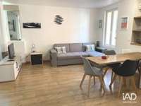 Vente appartement 1 pièce Vente appartement 1 pièce