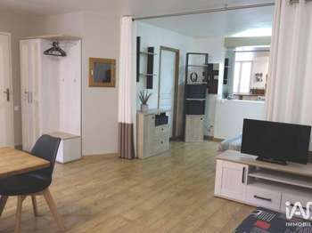 Vente appartement 1 pièce Vente appartement 1 pièce