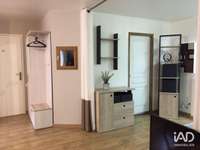 Vente appartement 1 pièce Vente appartement 1 pièce