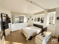 Vente appartement 1 pièce Vente appartement 1 pièce