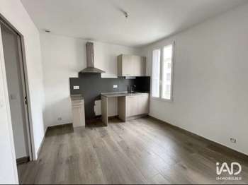 Vente Appartement 4 piècesPort-Vendres