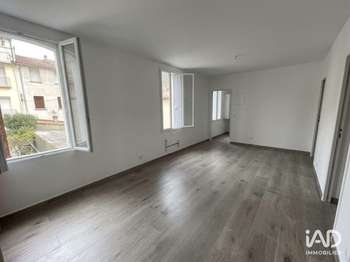 Vente appartement 4 pièces Vente appartement 4 pièces