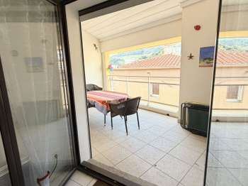 Vente Appartement 4 piècesPort-Vendres