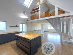 Vente Appartement 3 piècesPortbail