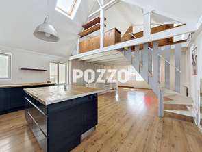 Vente Appartement 3 piècesPortbail
