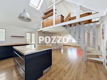 Photo Vente appartement Portbail