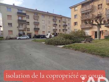 Vente appartement 4 pièces Portes-lès-Valence 26