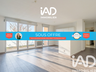 Vente appartement 3 pièces Vente appartement 3 pièces