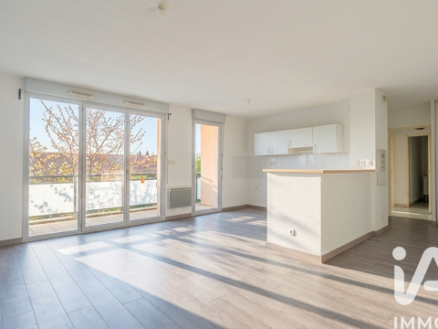 Vente appartement 3 pièces Portet-sur-Garonne 31