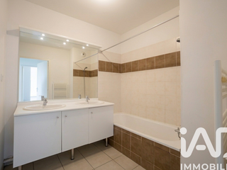 Vente appartement 3 pièces Vente appartement 3 pièces