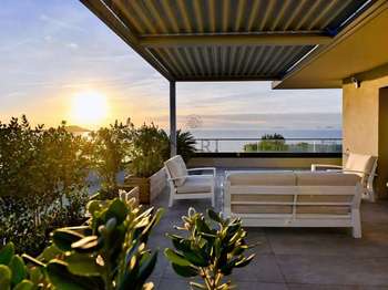 Vente Appartement 4 piècesPorticcio