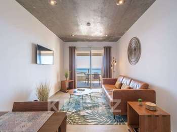 Vente Appartement 2 piècesPorticcio