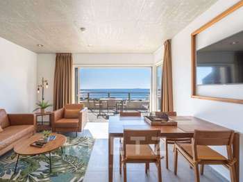 Vente appartement 3 pièces Porticcio 2A
