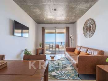 Vente Appartement 2 piècesPorticcio