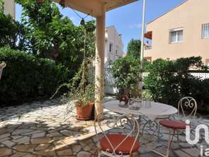 Vente Appartement 4 piècesPortiragnes