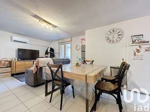Vente Appartement 4 piècesPortiragnes