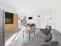 Vente appartement 2 pièces Vente appartement 2 pièces