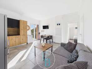 Vente Appartement 2 piècesPorto-Vecchio