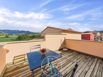Vente Appartement 2 piècesPorto-Vecchio