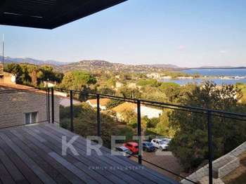 Vente Appartement 6 pièces +Porto-Vecchio