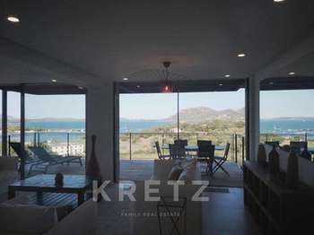Vente Appartement 6 pièces +Porto-Vecchio