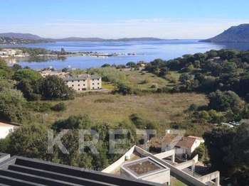 Vente Appartement 6 pièces +Porto-Vecchio