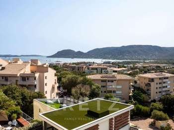 Vente appartement 5 pièces Porto-Vecchio 2A