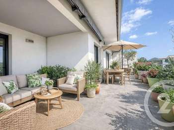 Vente appartement 4 pièces Porto-Vecchio 2A