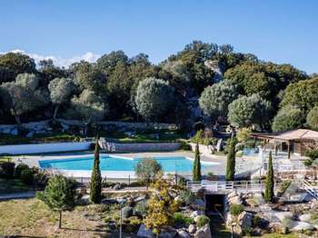 Vente Appartement 4 piècesPorto-Vecchio