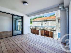 Vente Appartement 3 piècesPorto-Vecchio