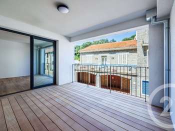 Vente appartement 3 pièces Porto-Vecchio 2A