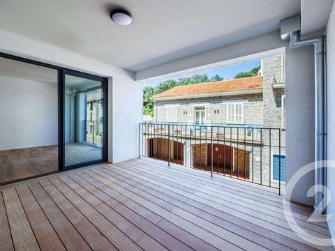 Vente appartement 3 pièces Porto-Vecchio 2A