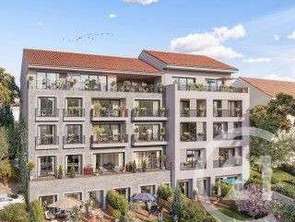 Vente Appartement 2 piècesPorto-Vecchio