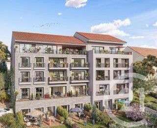 Vente appartement 2 pièces Porto-Vecchio 2A