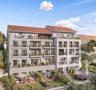Vente appartement 2 pièces Porto-Vecchio 2A