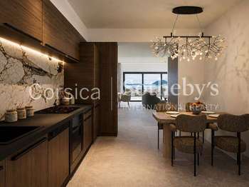 Vente Appartement 3 piècesPorto-Vecchio