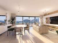 Vente appartement 4 pièces Porto-Vecchio - 20