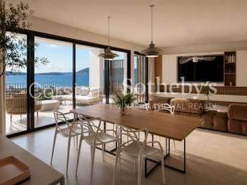 Vente appartement 4 pièces Porto-Vecchio 2A