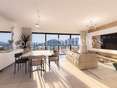 Vente appartement 3 pièces Porto-Vecchio - 20