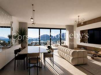 Vente Appartement 3 piècesPorto-Vecchio