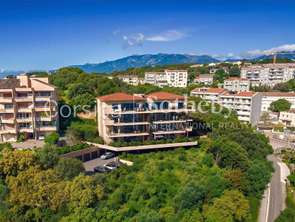 Vente Appartement 4 piècesPorto-Vecchio