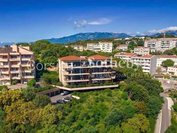 Vente appartement 4 pièces Porto-Vecchio 2A