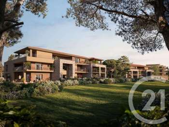 Vente appartement 3 pièces Porto-Vecchio 2A