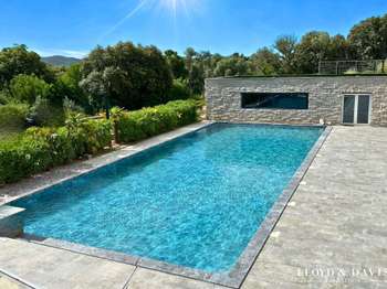 Vente appartement 8 pièces Porto-Vecchio 2A