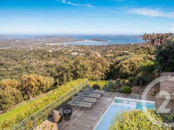 Vente appartement 5 pièces Porto-Vecchio 2A