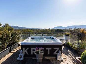 Vente Appartement 5 piècesPorto-Vecchio