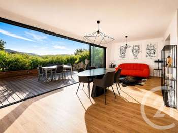 Vente Appartement 3 piècesPorto-Vecchio